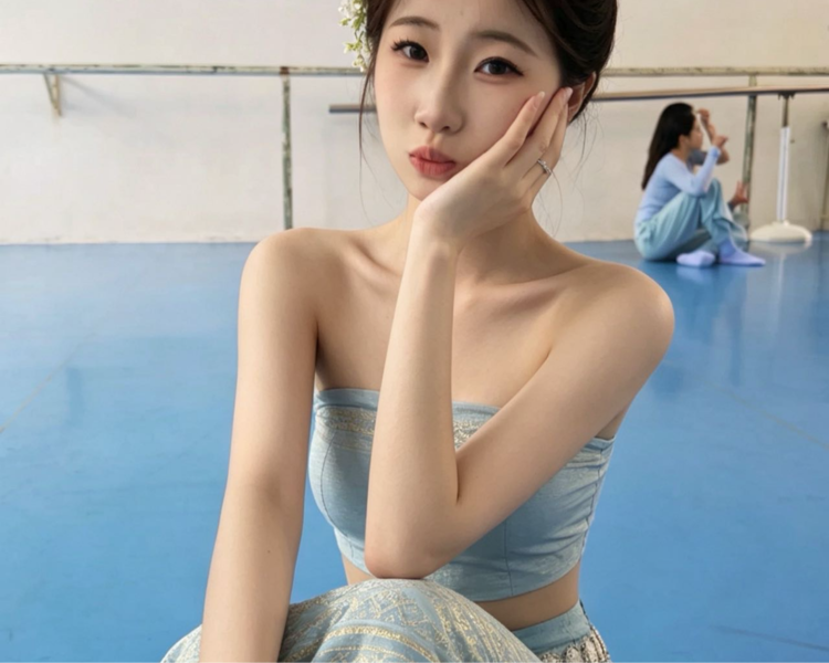 艺人背景图