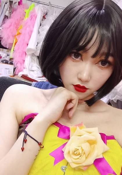 形象照片