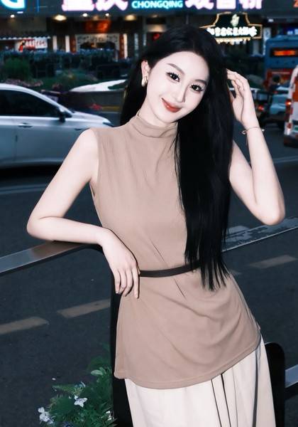 形象照片