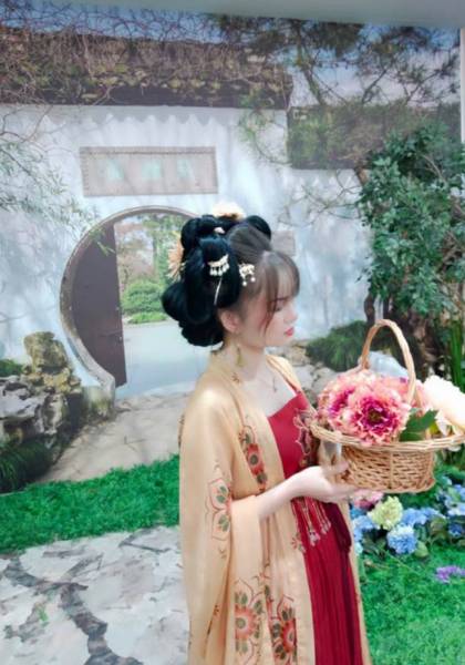 形象照片