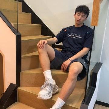 余子寒的微模卡作品