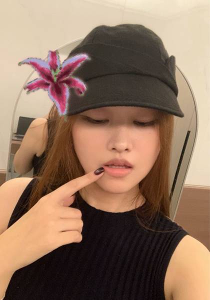 形象照片