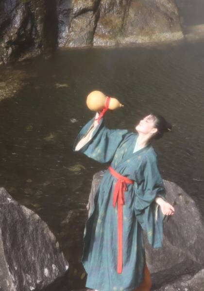 形象照片