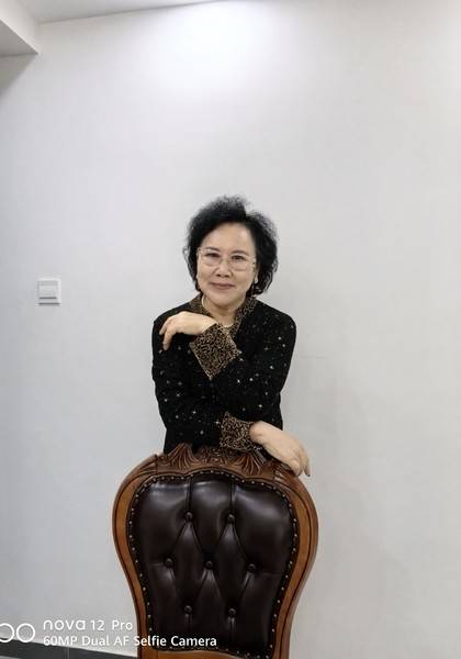 形象照片
