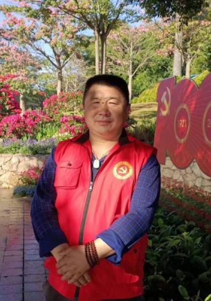 形象照片