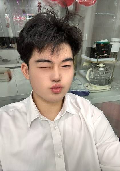 形象照片