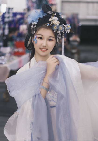 形象照片