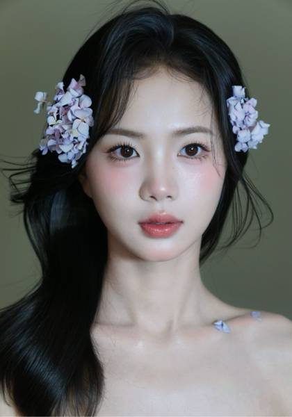 形象照片