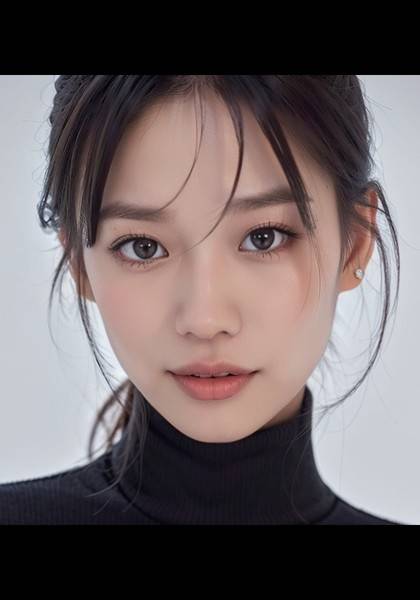 形象照片
