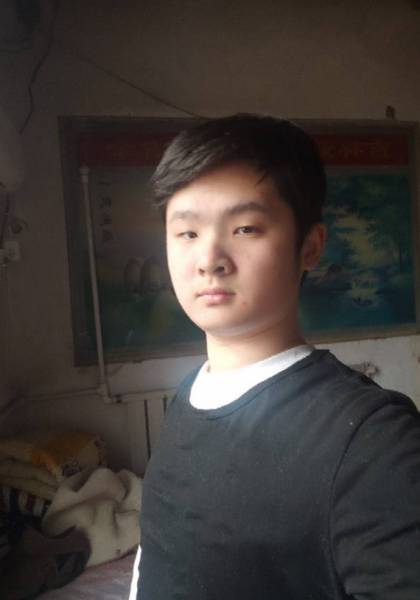 形象照片