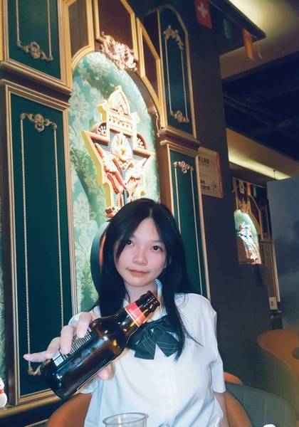 形象照片