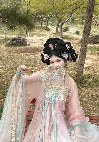 形象照片