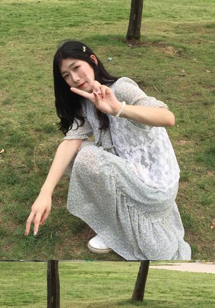 形象照片