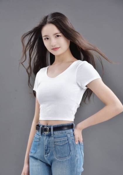 形象照片
