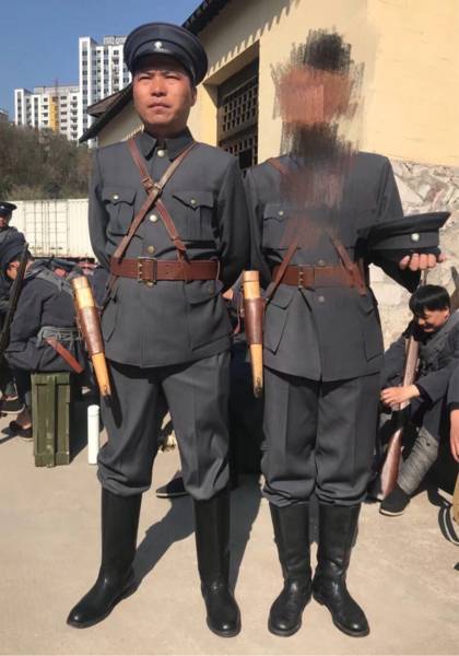 形象照片