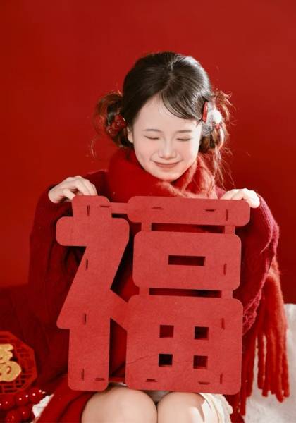 形象照片
