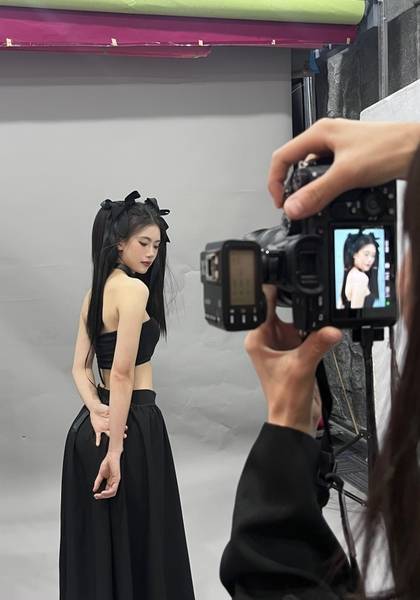 形象照片