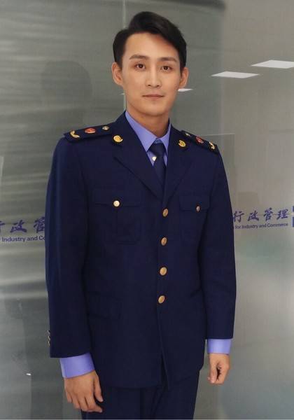 形象照片