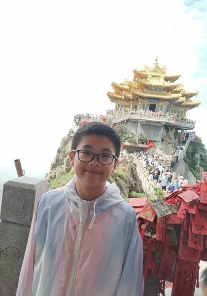 推荐艺人
