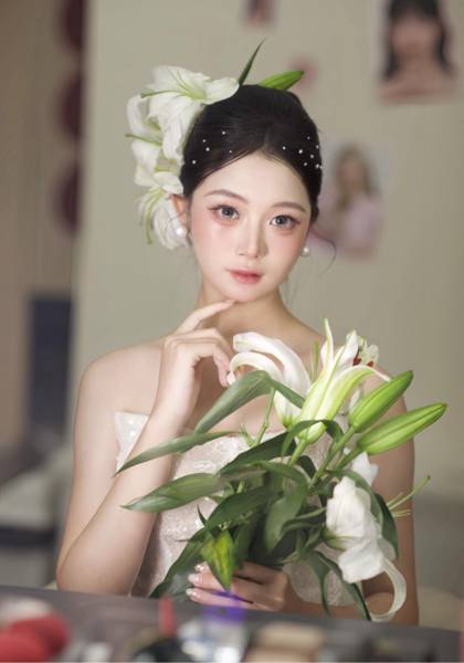 形象照片