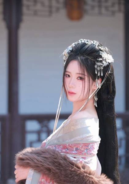 形象照片