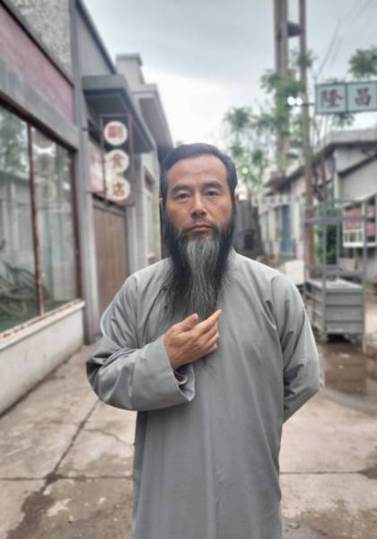 推荐艺人