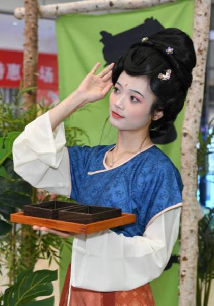 形象照片