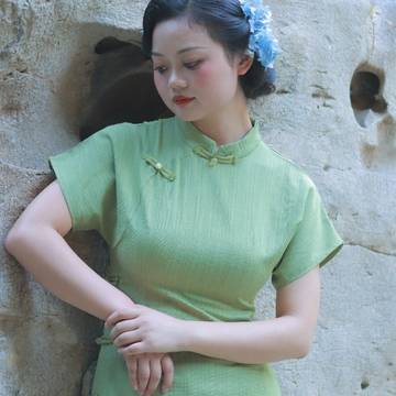 鹿溪的微模卡作品