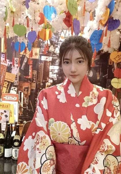 推荐艺人