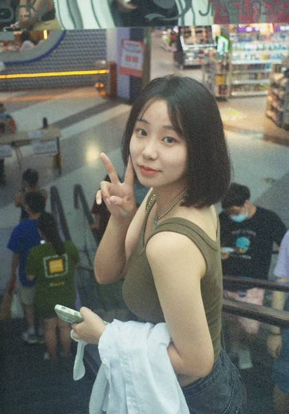 推荐艺人