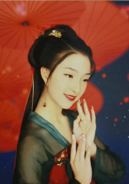 形象照片