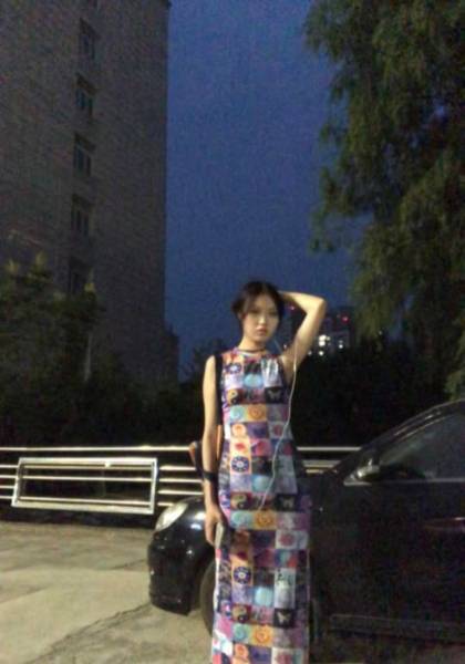 形象照片