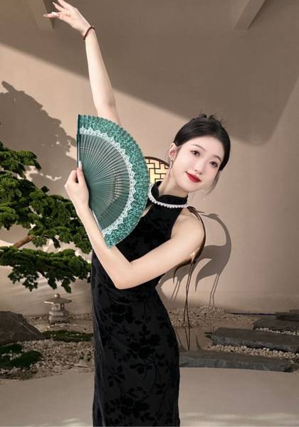 推荐艺人