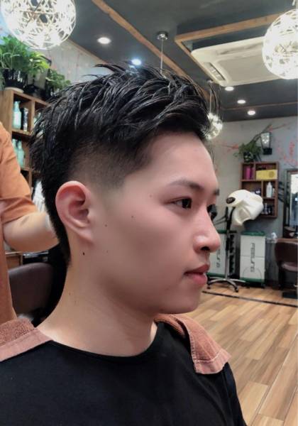 推荐艺人