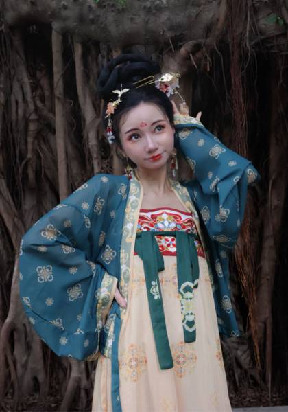 形象照片