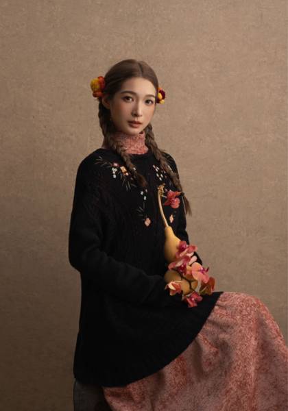 形象照片