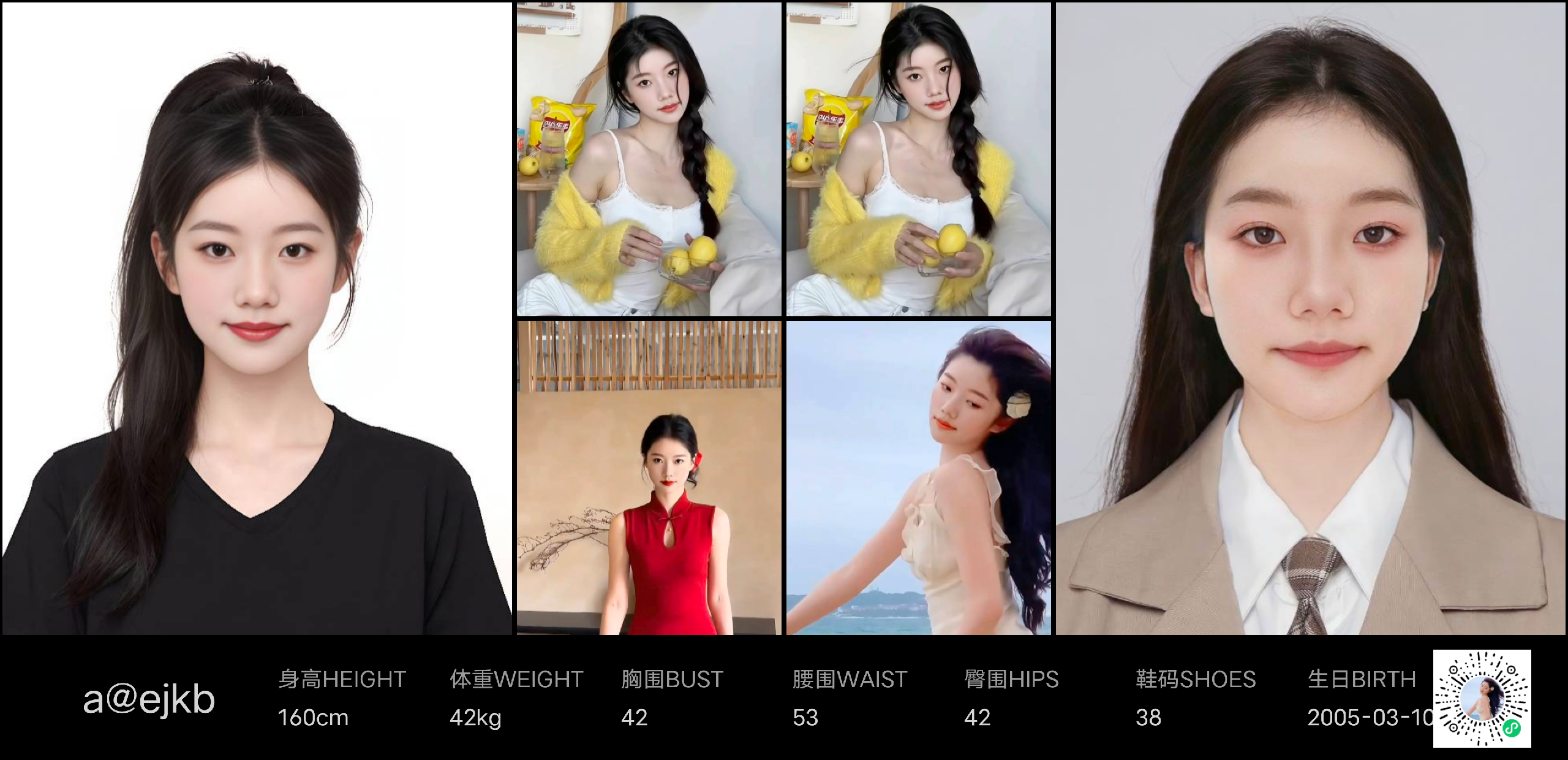 红人通告