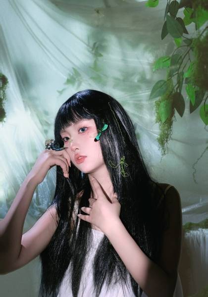 形象照片