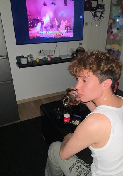 推荐艺人