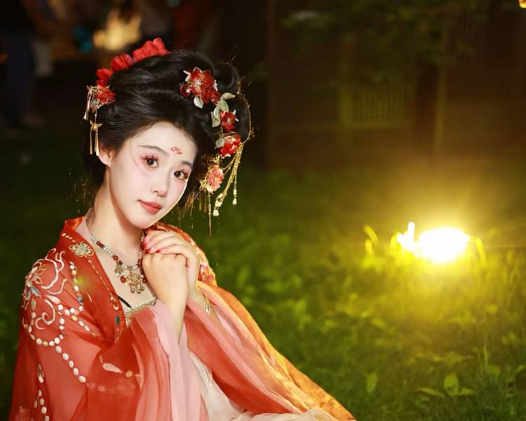艺人背景图