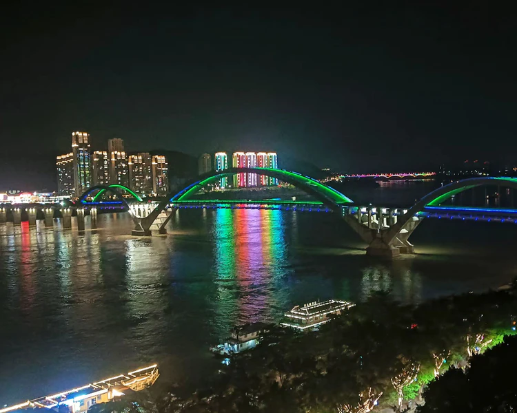 艺人背景图