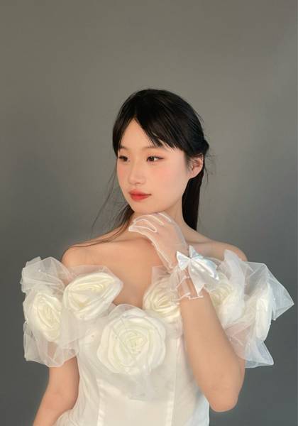 推荐艺人