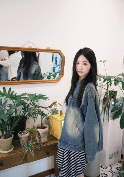 推荐艺人