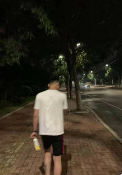 形象照片