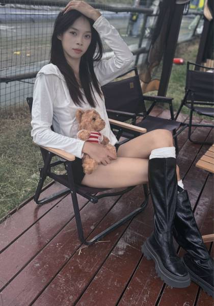 推荐艺人