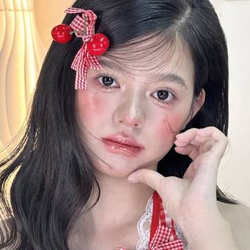 $的微模卡作品