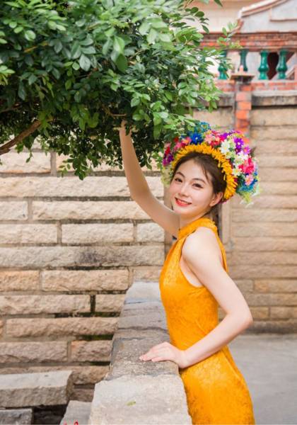 形象照片
