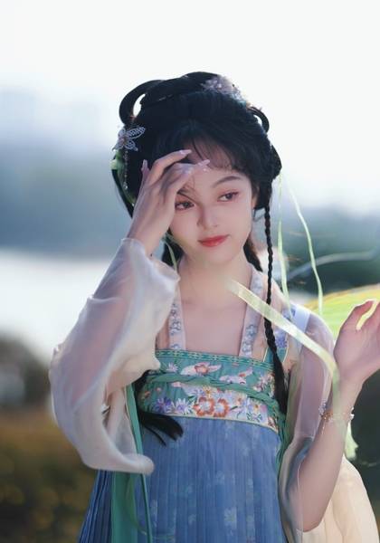 推荐艺人