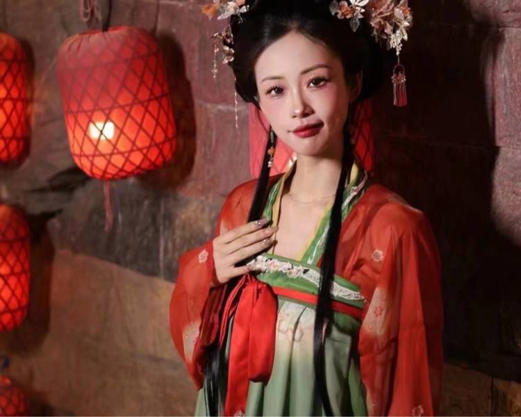 艺人背景图