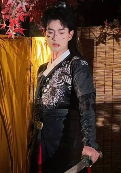 形象照片